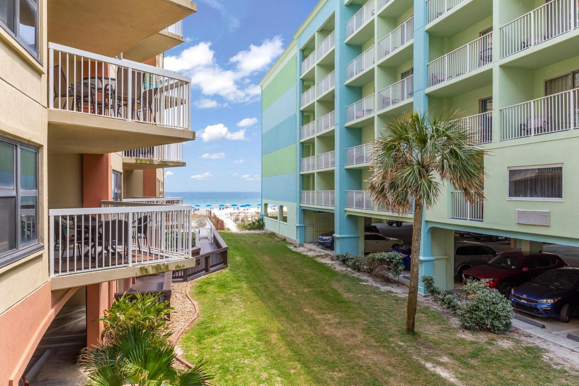 Harbour Place Unit 106 Orange Beach Ngoại thất bức ảnh