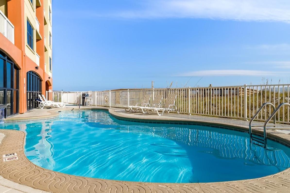 Harbour Place Unit 106 Orange Beach Ngoại thất bức ảnh