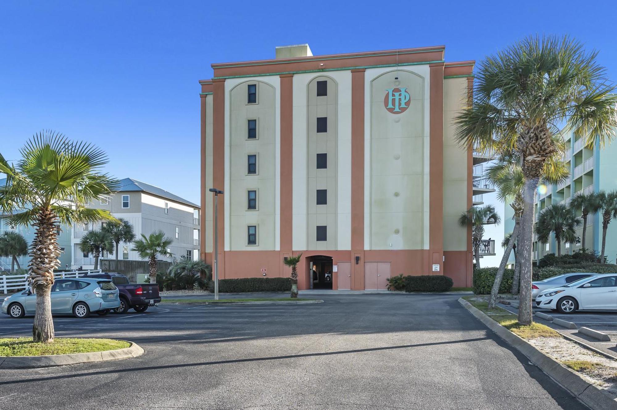 Harbour Place Unit 106 Orange Beach Ngoại thất bức ảnh