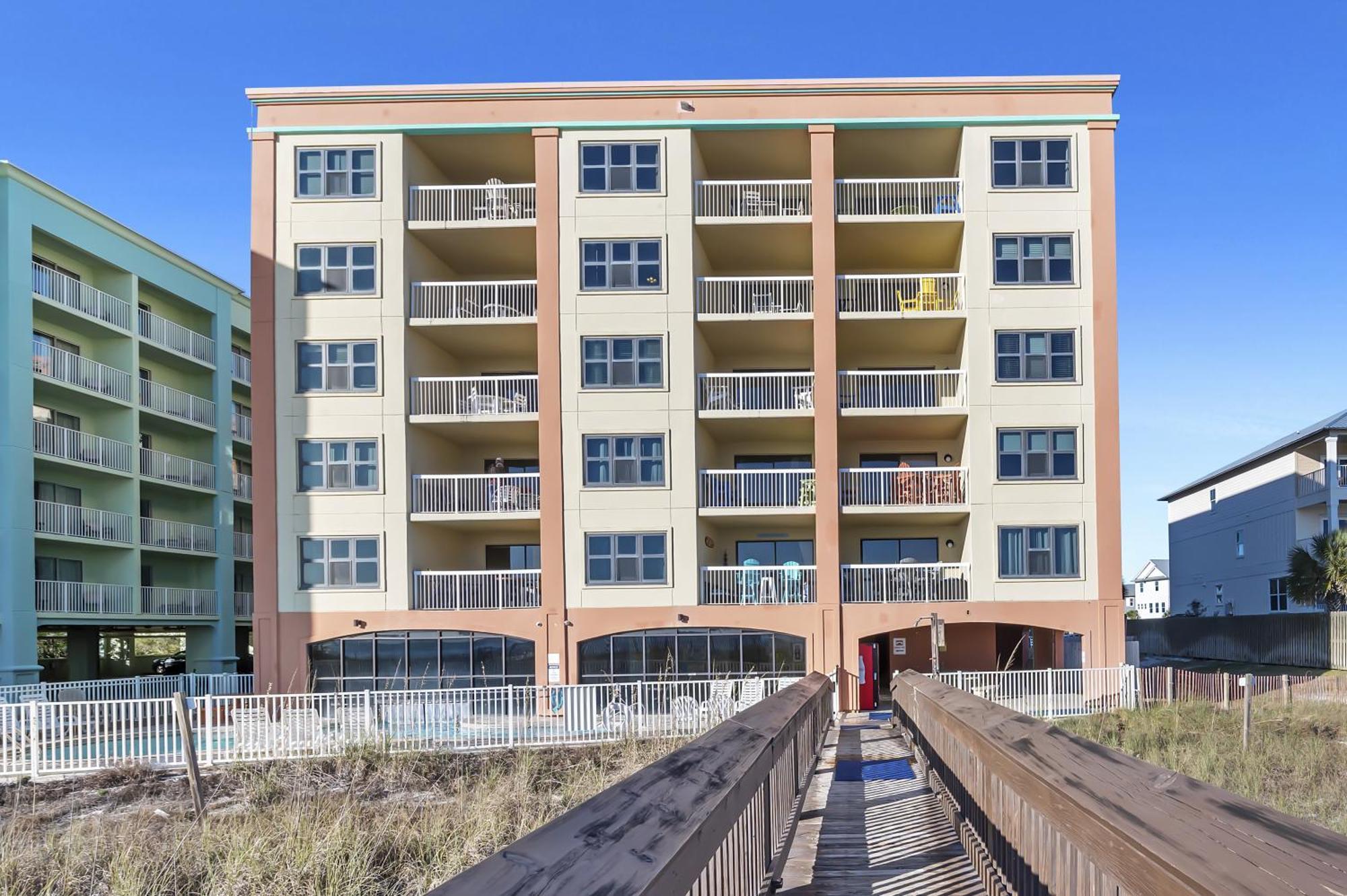Harbour Place Unit 106 Orange Beach Ngoại thất bức ảnh