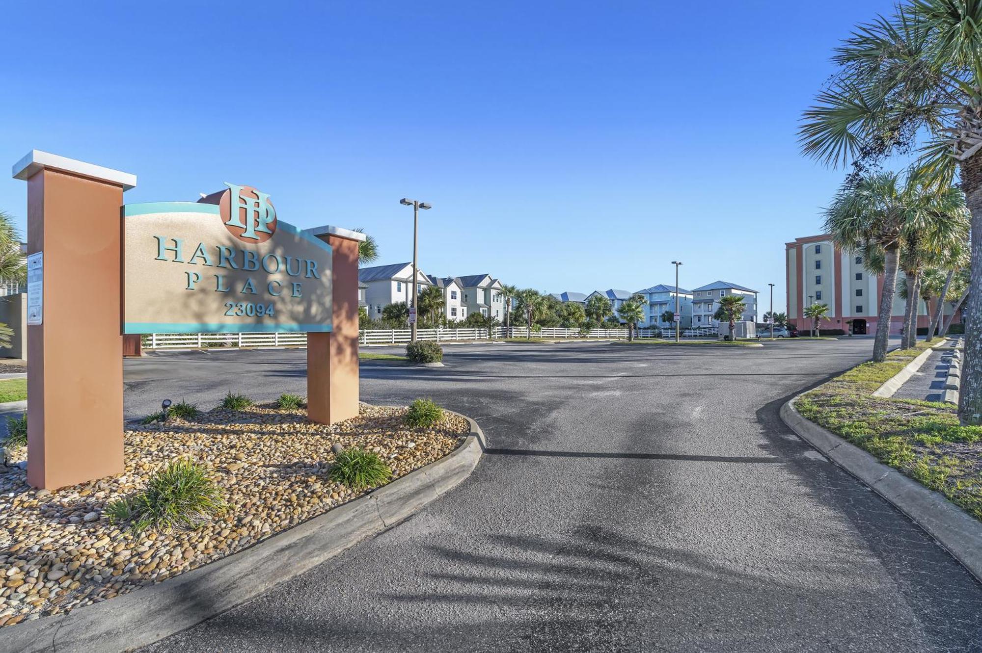 Harbour Place Unit 106 Orange Beach Ngoại thất bức ảnh